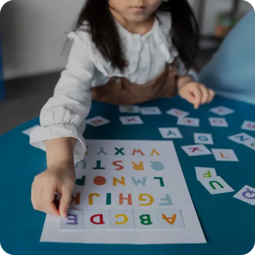 Filial Play Coaching & Mentoring