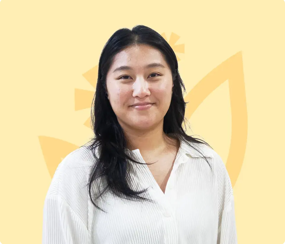 Amabelle Vanalyssa, M.A.