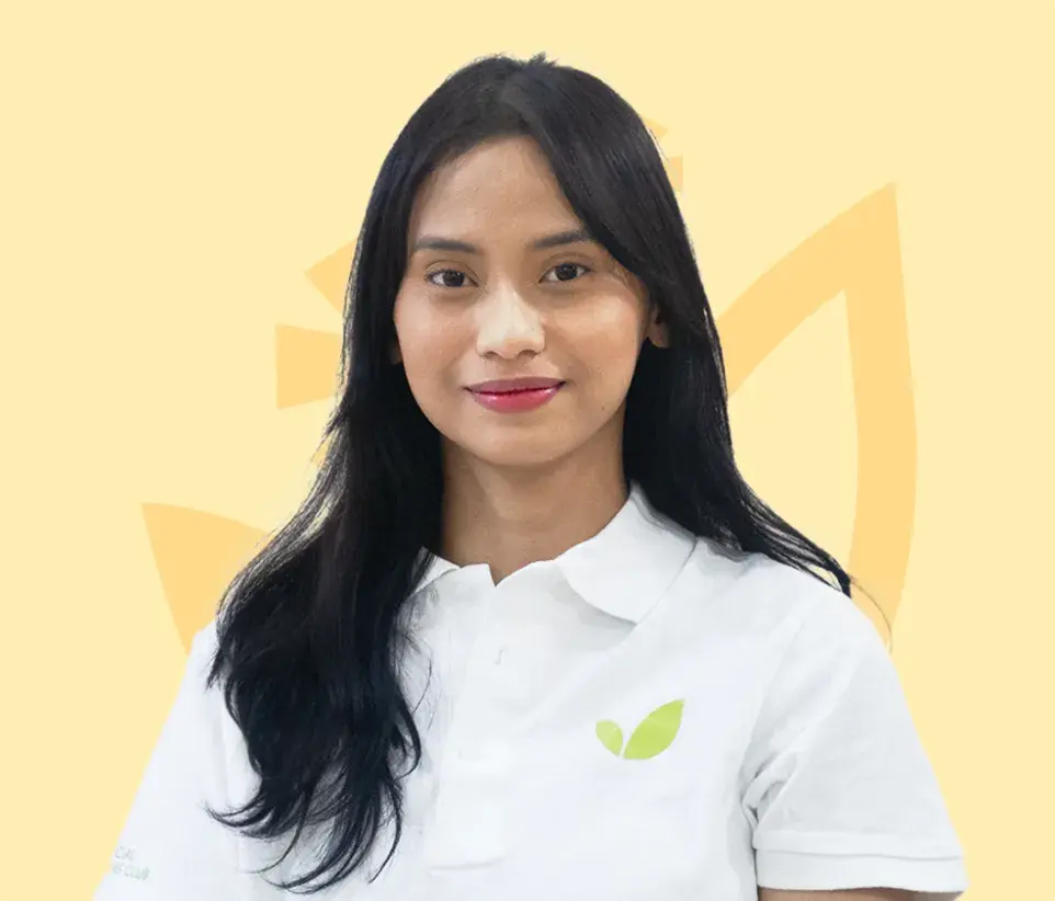 Dinda Akzenta, S.Psi
