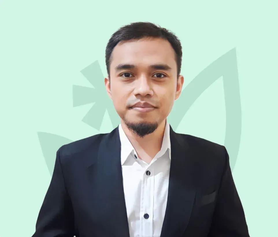 Deden Mulyadi, M.Psi., Psikolog