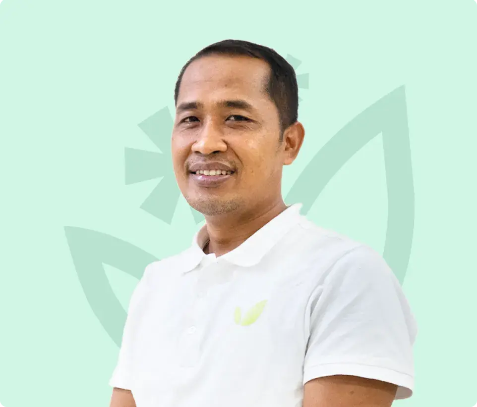 Suryanto, S.Psi.