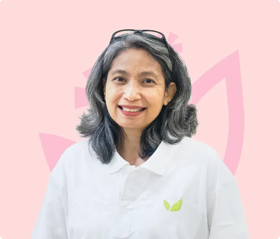 Bunga Tiku Masakke, S.Psi